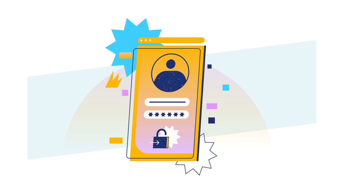 User authentication in Flask with Flask-Security-Too