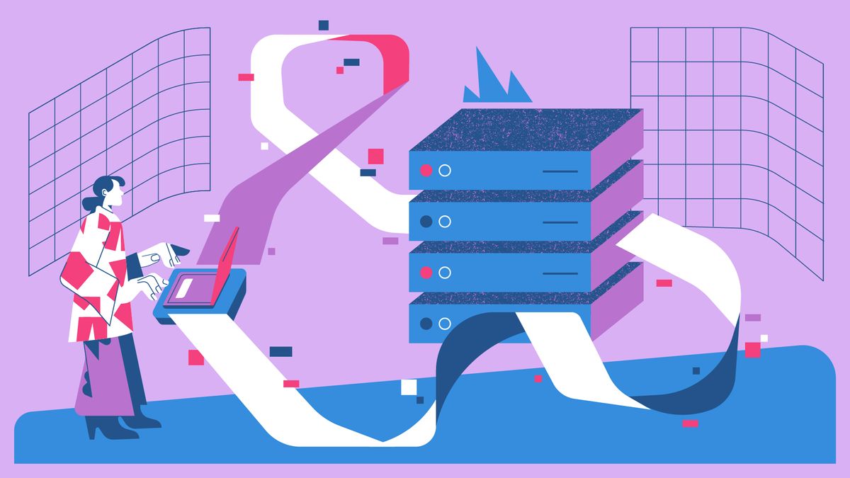 Query string arguments in REST APIs with Flask