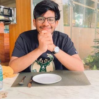 Saurav Jain
