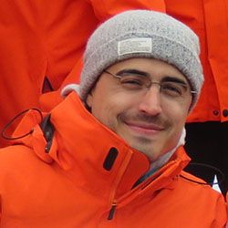 Leonardo Spairani
